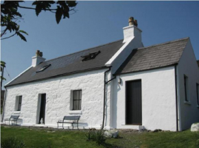 13 Borreraig